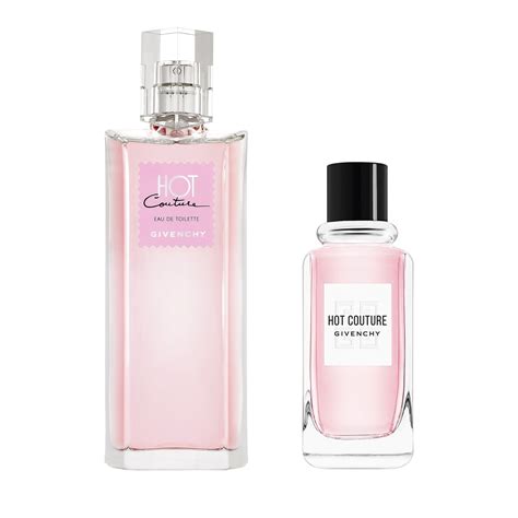 givenchy hot couture edt|hot couture givenchy shoppers.